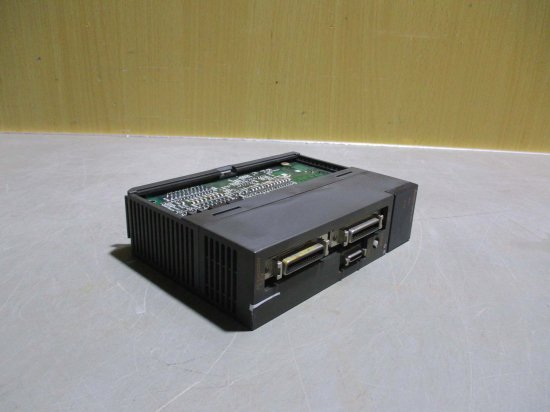 中古 MITSUBISHI POSITIONING UNIT A1SD75P2-S3 位置決めユニット 2個 - growdesystem