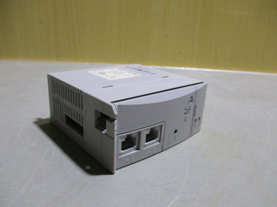 中古 HITACHI プログラマブルコントローラー EH-150 EH-CPU548 CPU - growdesystem