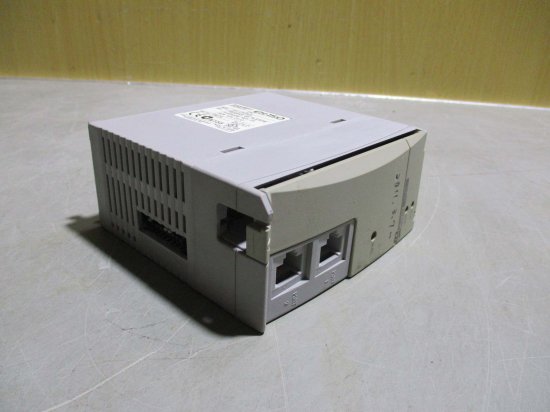 中古 HITACHI プログラマブルコントローラー EH-150 EH-CPU548 CPU ＜傷あり＞ - growdesystem