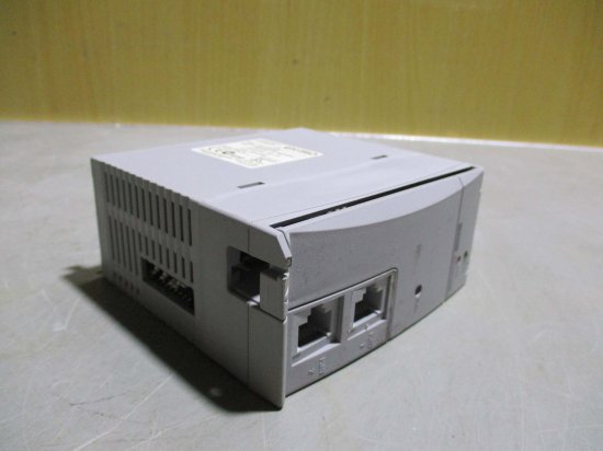 中古 HITACHI プログラマブルコントローラー EH-150 EH-CPU548 CPU - growdesystem