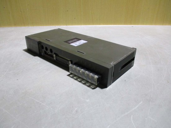 中古 MITSUBISHI AJ71C24-S8 計算機リンクユニット - growdesystem