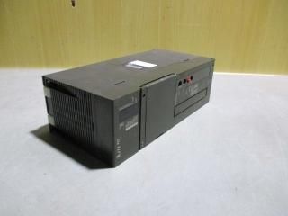  MITSUBISHI MELSEC AJ72P25 CPU MODULE