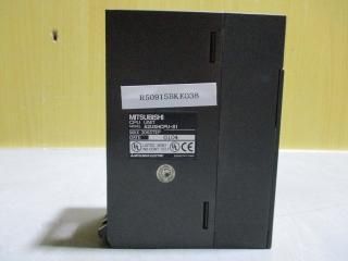  MITSUBISHI CPU UNIT A2USHCPU-S1 CPU˥å