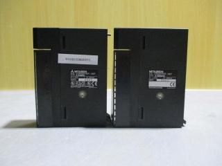  MITSUBISHI A/D CONVERTER UNIT A1S68AD ǥ륢ʥѴ˥å 2