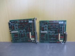  NEC 8CH MOTOR CONTROL MAIN BOARD ESP692-1 C65231-A/ESP692-2 C65241-A 