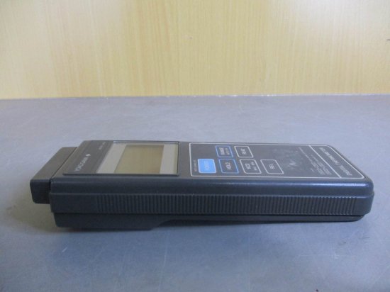 中古 YOKOGAWA DIGITAL THERMO METER 2455 デジタル 温度計 - growdesystem