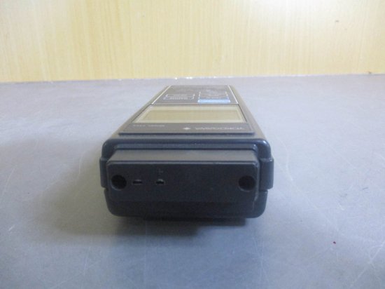 中古 YOKOGAWA DIGITAL THERMO METER 2455 デジタル 温度計 - growdesystem