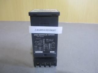  ORIENTAL MOTOR SPEED CONTROLLER DSP501M ԡɥȥ顼 