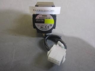  ORIENTAL MOTOR BRUSHLESS DC MOTOR BLHM015K-30