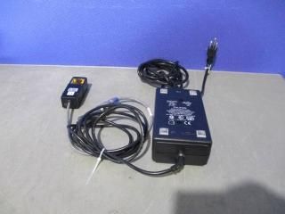 RVSI NER Light and Power Supply Module, 202503