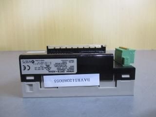  OMRON DRT2-AD04 ʥ/ϥߥʥ ANALOG TERMINAL 