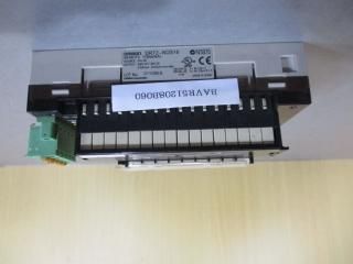  Omron DRT2-ROS16 PLC Module 