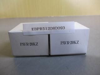  ORIENTAL MOTOR SPEED CONTROL VARIABLE REGISTER PAVR-20KZ ®Ѳ񹳴 2<̡