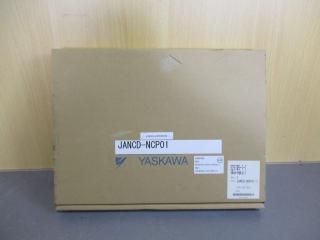  Yaskawa Electric JANCD-NCP01-1  Printed Circuit Board