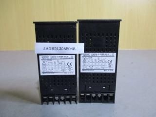   OMRON  E5GN-Q103T-FLK AC100-240 TEMPERATURE CONTROLLER 2