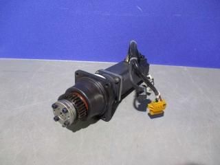  MITSUBISHI AC SERVO MOTOR HC-MF43BG2 AC ܥ⡼/BK2-05B-04MEKA ®