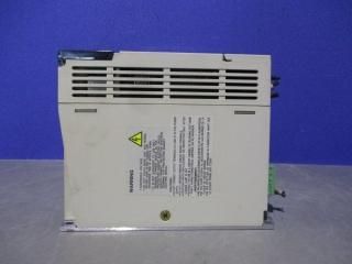  MITSUBISHI AC SERVO MR-J2-10B ܥ 100W