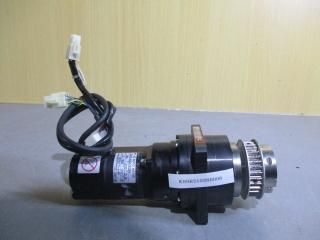  YASKAWA AC SERVO MOTOR SGM-A5A3G34 50W/CP-16A-21-J404A-SP