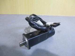  WACOGIKEN AC SERVO MOTOR B600G-D2R 60W