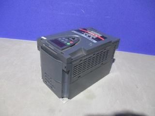  TOSHIBA TRANSISTOR INVERTER VFZ1-4007P 