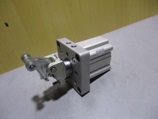  SMC RS2H63-30DM-D-M9NM BPC