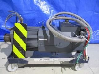  MITSUBISHI AC SERVO MOTOR HA-LH11K2BK-Y ̡