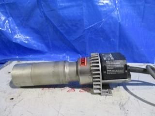  LUFTERHITZER 5000 LEISTER CH-6056