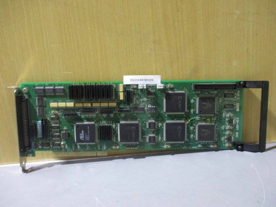 中古 EC PCB CARD ESP-697 BHC - growdesystem