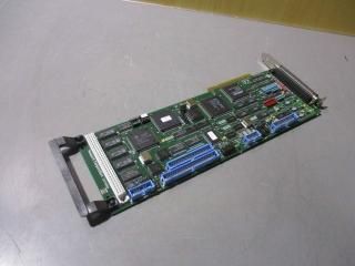  Newport ESP6000 Motion Controller PCI Card, Rev. R