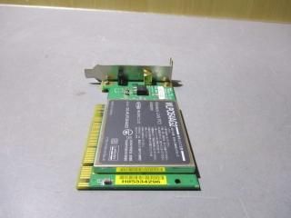  COREGA CG-WLPCI54AG2