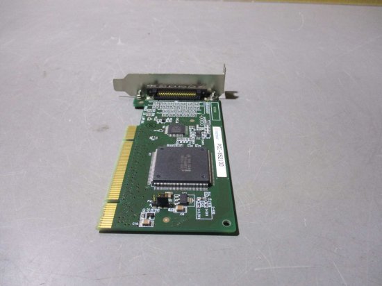 中古 INTERFACE PCI-852100 PCIバスブリッジインターフェース - growdesystem