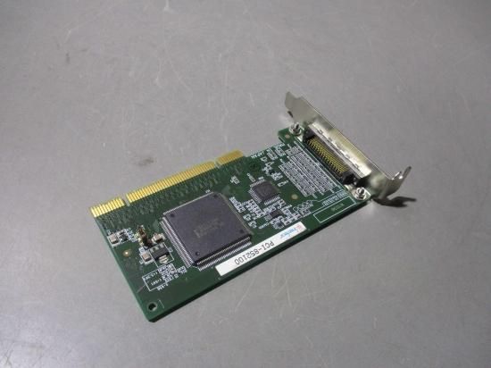 中古 INTERFACE PCI-852100 PCIバスブリッジインターフェース - growdesystem