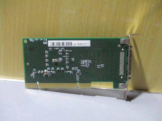 中古 INTERFACE PCI-852100 PCIバスブリッジインターフェース - growdesystem