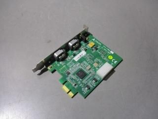  ADLINK PCIE-FIW62 0020GP 51-18015-0B20