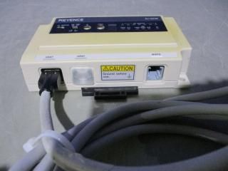  KEYENCE SJ-G036 ꡼󥨥ХꥢŴ  