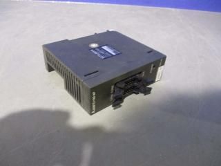  MITSUBISHI INPUT UNIT AJ65BTC1-16D-AP DC24V 5MA 