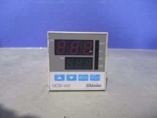  SHINKO GCS-33A-S/M ǥؼĴ
