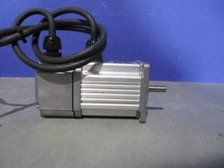  Panasonic AC SERVO MOTOR AMKB100B10SAF AC ܥ⡼100W
