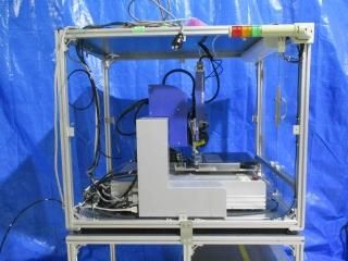  MUSASHI SMDS-CV1-300/SM300DSS-3A/VSU350SMART-BOX/SHOTMASTER 300DS-S/MPP-1-S02-H <>