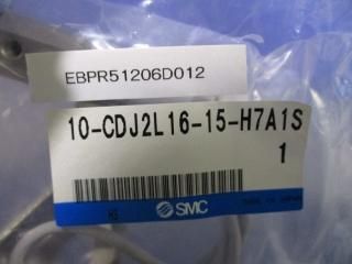 SMC ɸ(ݷ)/ʣưҥå 10-CDJ2L16-15-H7A1S