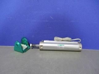 CKD SCM-40B150 SCM Series Super Micro-Cylinder 