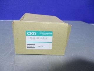 CKD ľư2ݡż AB42-03-6-R2E