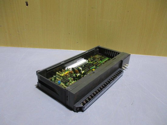 中古 MITSUBISHI A62DA デジタル?アナログ変換ユニット - growdesystem