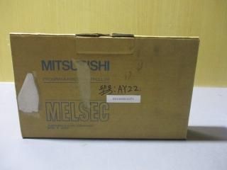  MITSUBISHI AY22 PLC Module