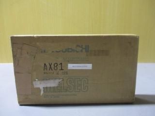  MITSUBISHI AY81 Output Unit