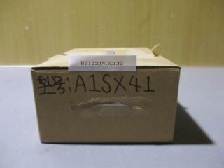  MITSUBISHI A1SX41 INPUT UNIT DC24V 