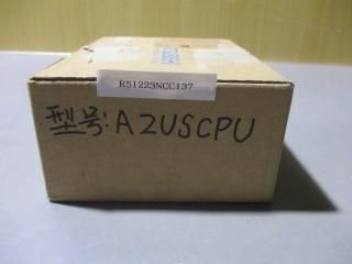  MITSUBISHI CPU UNIT A2USCPU CPU˥å
