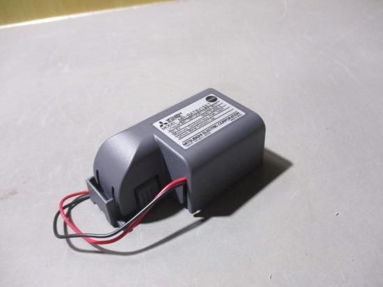 ＊新品＊三菱 MR-BAT ACサーボ バッテリ(20点セット) 三菱電機 MR-BAT 絶対位置検出用バックアップバッテリ NN