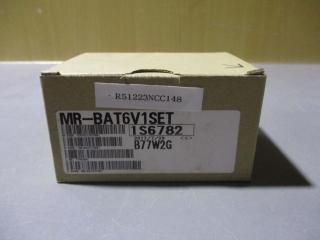 MITSUBISHI MR-BAT6V1SET ACѥХåƥ DC6V