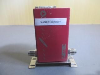 HORIBA MASS FLOW CONTROLLER SEC-F730M A1 200SCCM 